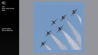 Delta formation merit