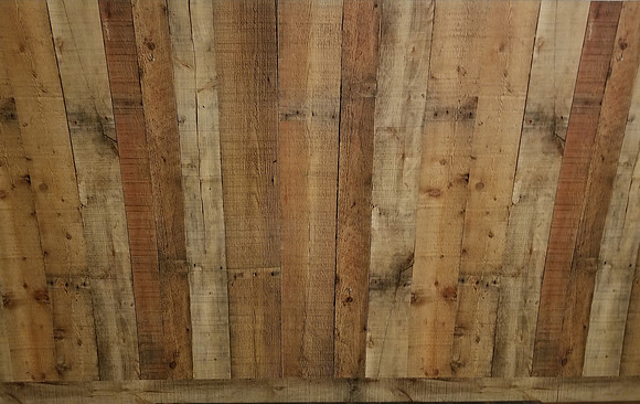 Medium Brown planks