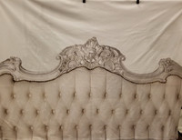 Headboard