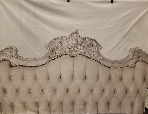 Headboard