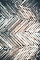 Wood planks