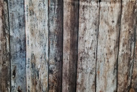 Dark Wood straight planks