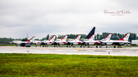 Thunder Over Michigan 2018