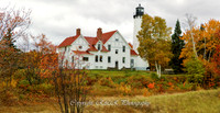 Lighthouses